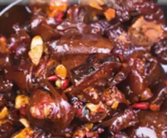 Bravo Supermarkets COW FEET offer