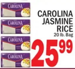 C Town CAROLINA JASMINE RICE offer