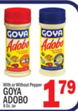 C Town GOYA ADOBO offer