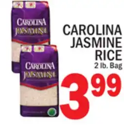 C Town CAROLINA JASMINE RICE offer
