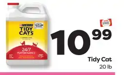 Weis Markets Tidy Cat offer