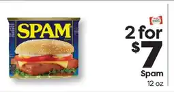 Weis Markets Spam offer