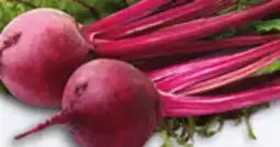 Kings Food Markets LOCAL RED BEETS offer