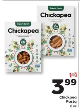 Weis Markets Chickpea Pasta offer