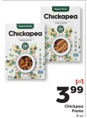 Weis Markets Chickpea Pasta offer