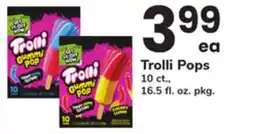 ACME Trolli Pops offer
