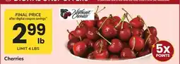 ACME Cherries offer