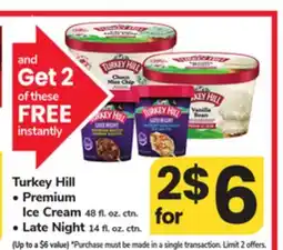 ACME Turkey Hill offer