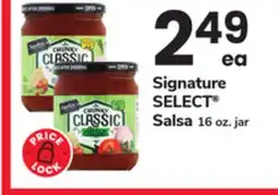 ACME Signature SELECT Salsa offer