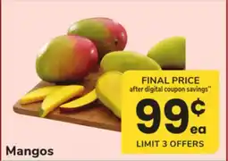 ACME Mangos offer