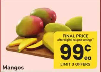 ACME Mangos offer