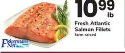 ACME Fresh Atlantic Salmon Fillets offer
