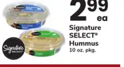 ACME Signature SELECT Hummus offer