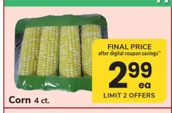 ACME Corn offer