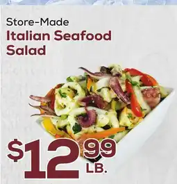 DeCicco & Sons Italian Seafood Salad offer