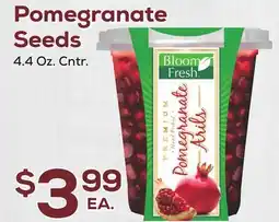 DeCicco & Sons Pomegranate Seeds offer