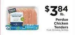 ShopRite Perdue Chicken Tenders offer