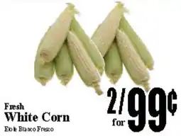 Baja Ranch Fresh White Corn offer