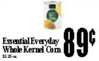 Baja Ranch Essential Everyday Whole Kernel Com offer