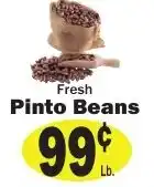 Sellers Bros Fresh Pinto Beans offer