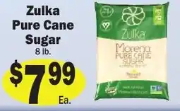 Sellers Bros Zulka Pure Cane Sugar offer