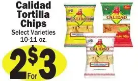 Sellers Bros Calidad Tortilla Chips offer