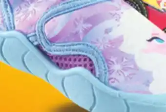 Big 5 Disney Frozen Girls' Water Shoes offer