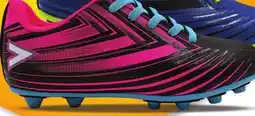 Big 5 Mitre Electron MSS Girls' Soccer Cleats offer
