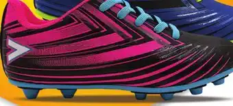 Big 5 Mitre Electron MSS Girls' Soccer Cleats offer