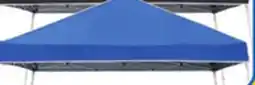 Big 5 Z-Shade Odyssey 10' x 10' Slant Leg Instant Canopy offer