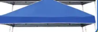 Big 5 Z-Shade Odyssey 10' x 10' Slant Leg Instant Canopy offer