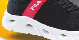 Big 5 FILA Aether Dash Men's Running Shoes offer