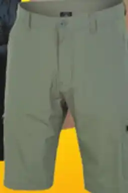Big 5 Original Deluxe Men's Stretch Cargo Shorts offer