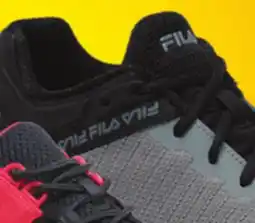 Big 5 FILA Lightspin Men's Running Shoes offer