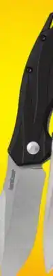 Big 5 Kershaw Lateral A/O Knife offer