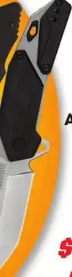 Big 5 Kershaw Jetpack Assisted-Open Knife offer