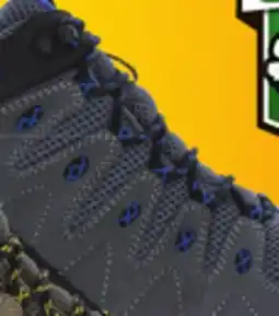 Big 5 Eddie Bauer Red Lodge Mid Waterproof Men's Hiking Boots offer