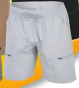 Big 5 Original Deluxe Men's Ripstop Shorts offer