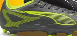 Big 5 Puma Men's Ultra 5 Play FG/AG offer