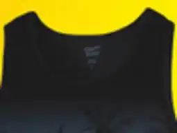 Big 5 Original Deluxe Men's Chest Palm Tank Top offer