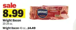 Meijer Wright Bacon offer