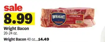 Meijer Wright Bacon offer