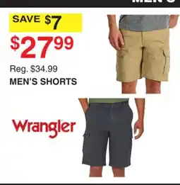 Dunham's Sports MEN'S SHORTS offer