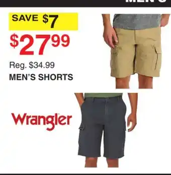 Dunham's Sports MEN'S SHORTS offer