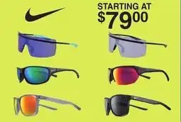 Dunham's Sports NIKE offer