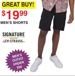 Dunham's Sports MEN'S SHORTS offer