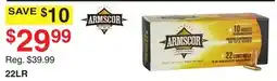 Dunham's Sports 22LR offer