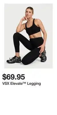 Victoria's Secret VSX Elevate Legging offer