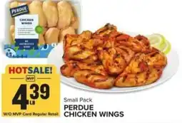 Food Lion Perdue chicken wings offer