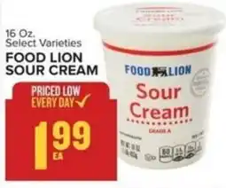 Food Lion Food lion sour cream offer